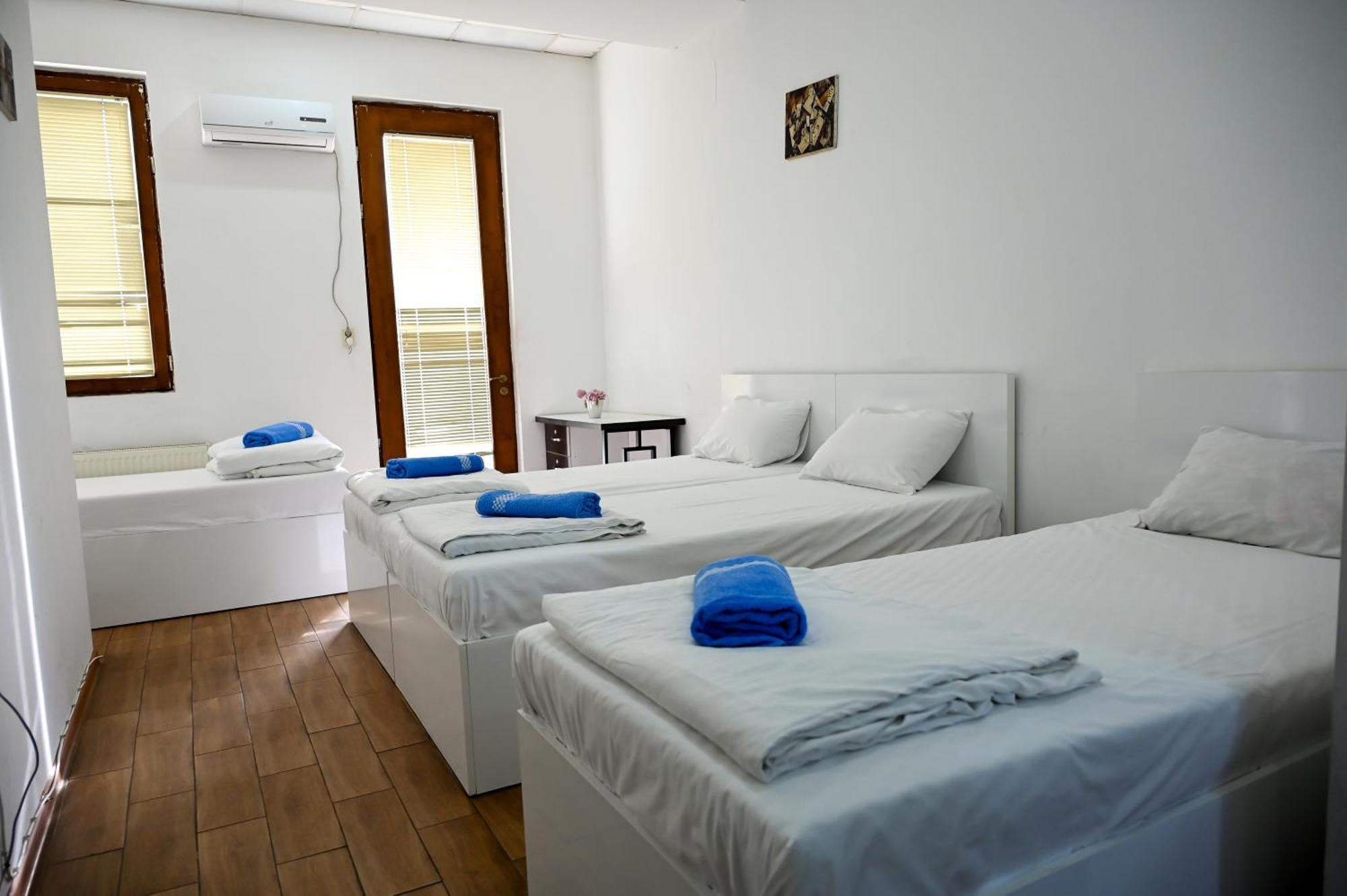 Starhostel Kutaisi Eksteriør bilde